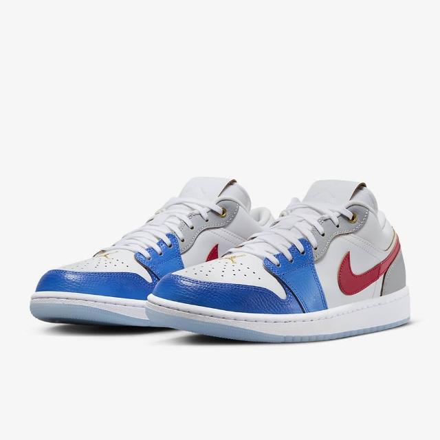 NIKE 耐吉】休閒籃球鞋運動鞋AIR JORDAN 1 LOW SE 男鞋多色(FN8901164