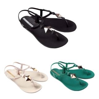 【IPANEMA】女鞋 CLASS FANCY系列 型號：27101 巴西集品(巴西品牌、巴西拖鞋、防水)
