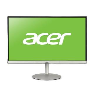 【Acer 宏碁】CBL282K 28型 IPS 4K 無邊框美型螢幕(HDR10/內建喇叭/TUV認證)
