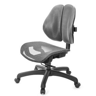 【GXG 吉加吉】低雙背網座 工學椅 /無扶手(TW-2805 ENH)