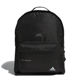 【adidas 愛迪達】MH BP 運動 休閒 後背包 雙肩包 男女 - IM5214