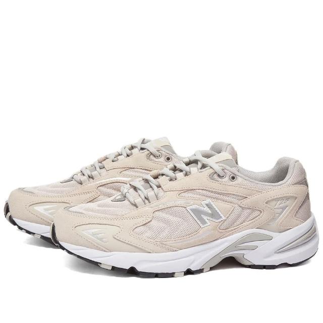 NEW BALANCE】NB 725 復古杏色(ML725G) - momo購物網- 好評推薦-2023年12月