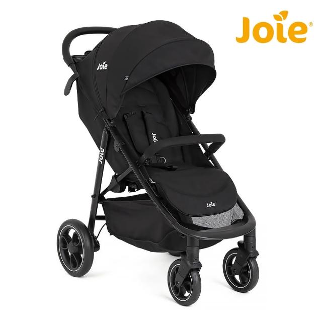 【Joie】Litetrax 時尚運動推車(嬰兒推車)