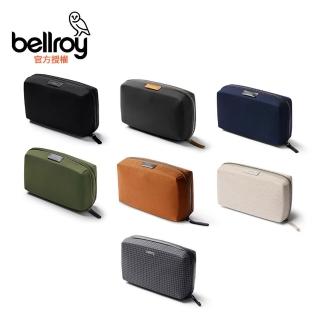 【Bellroy】Tech Kit 3C設備收納包(ETKA)