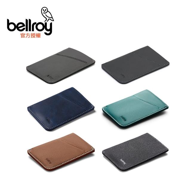 【Bellroy】Card Sleeve 卡夾(WCSA)
