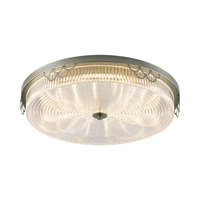 【卡米達】霍德LED54W調色吸頂燈臥室吸頂燈(CA0788．54W)