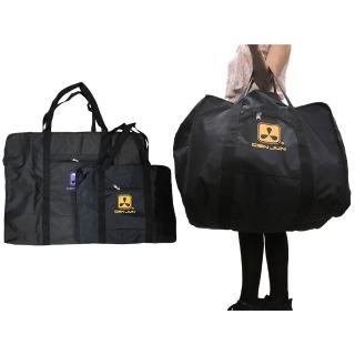 【SNOW.bagshop】批發採購袋大容量(台灣製收納備用超輕量地攤棉被袋)