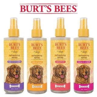 【Burt’s Bees 小蜜蜂爺爺】寵物護毛素-花果蜜芳系列8oz(4種香味)