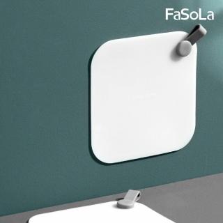 【FaSoLa】多用途地漏防臭墊