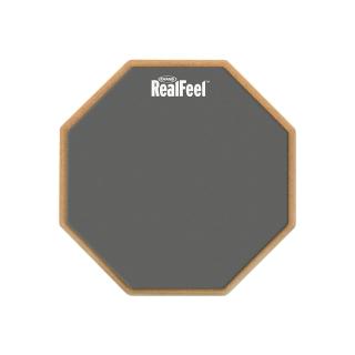【EVANS】RF-6D HQ Realfeel 6吋雙面打點板 EVPT-RF6D