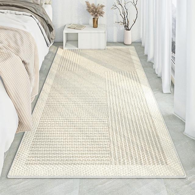 【In Da House】60X155cm日式侘寂風系列床邊毯地毯