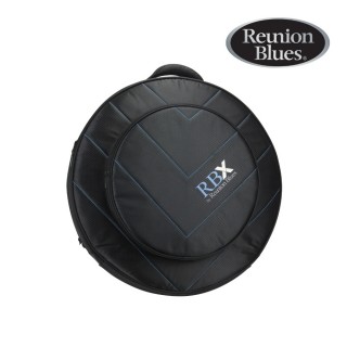 【Reunion Blues】RBX Cymbal Bag 銅鈸袋｜防潑水 防撞抗摔｜RBXCM22｜(原廠公司貨 越南製造 品質保證)