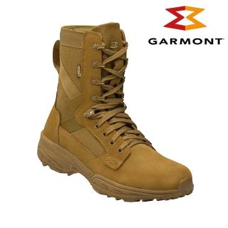 【GARMONT】中性款 GTX 高筒Mission軍靴 T8 NFS 670 002753 寬楦(GoreTex 防水透氣 環保鞋墊 健行鞋)