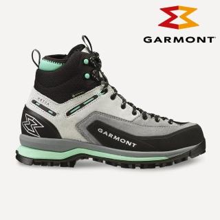 【GARMONT】女款 GTX 中筒多功能登山鞋 Vetta Tech WMS 002468(米其林大底 防水透氣 健行鞋 飛拉達)