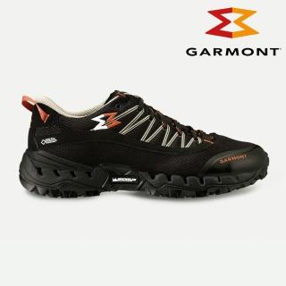 【GARMONT】女款GTX低筒越野疾行健走鞋9.81 N AIR G 2.0 WMS 002498(米其林大底 GoreTex 防水透氣 越野跑)