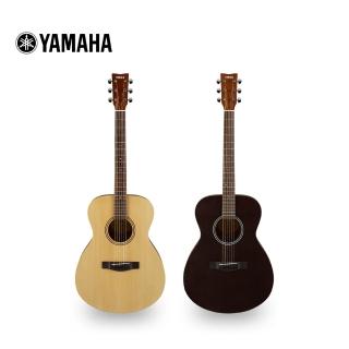 【Yamaha 山葉音樂】FS400 40吋 民謠吉他(F400系列 原廠公司貨 商品保固有保障 贈原廠琴袋)