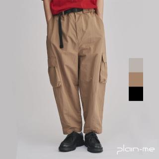【plain-me】OOPLM 抗撕裂成套工作褲 OPM3505-242(男款/女款 共3色 長褲 休閒長褲)