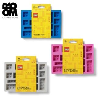 【Room Copenhagen】LEGO☆ ICE CUBE TRAY(樂高積木製冰格)