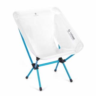 【Helinox】Chair Zero L 灰色 白色(HX-10556 HX-10558)