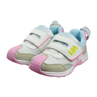 【IFME】小童段 勁步系列 慢跑鞋(IF30-431303)