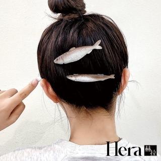 【HERA 赫拉】驚爆流口水系列食物髮夾 L111061509(食物髮夾)