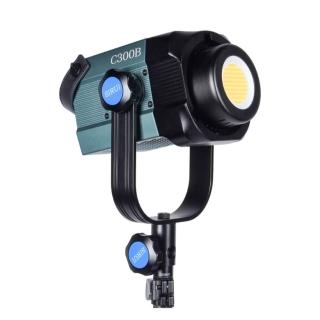 【Sirui】思銳 C300B 300W 雙色溫 LED 攝影燈 補光燈(公司貨)
