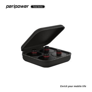 【peripower】PO-01 Tesla 系列-千斤頂橡膠墊(適用於 Tesla Model 3/Y/S/X)