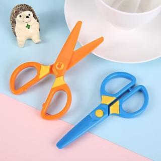 【M&G 晨光文具】FS3999E MIFFY 米菲兔 米飛兔 彩色 塑膠剪刀 剪刀 愛好 可愛