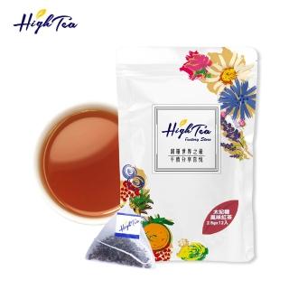 【High Tea】太妃糖風味紅茶2.5gx12入x1袋