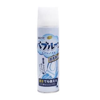【Jo Go Wu】馬桶泡沫慕斯清潔劑-4罐(500ml/浴室/洗手台/清潔/除垢)
