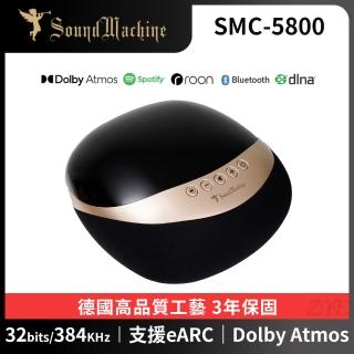 【SoundMachine】3.1聲道聲霸系統 Soundbox(SMC-5800)