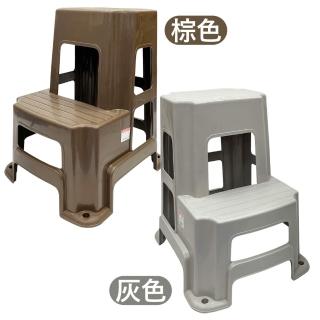 【百貨King】防滑大梯椅/踏板梯(階梯式設計)