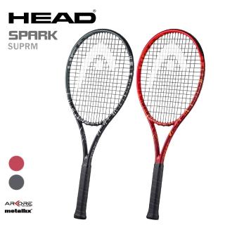 【HEAD】網球拍 SPARK SUPRM 入門首選系列(送網球２筒)