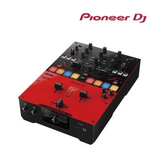 【Pioneer DJ】DJM-S5 雙軌刷碟混音器(原廠公司貨)