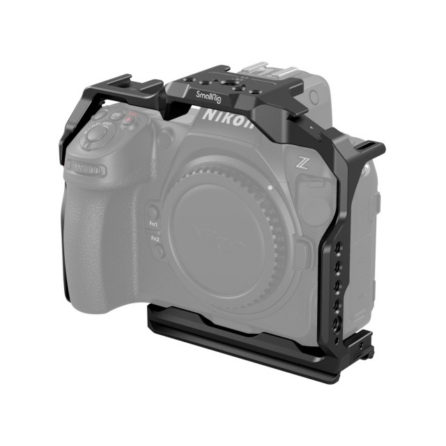 【SmallRig 斯莫格】3940 Nikon Z 8 用相機保護殼(公司貨)