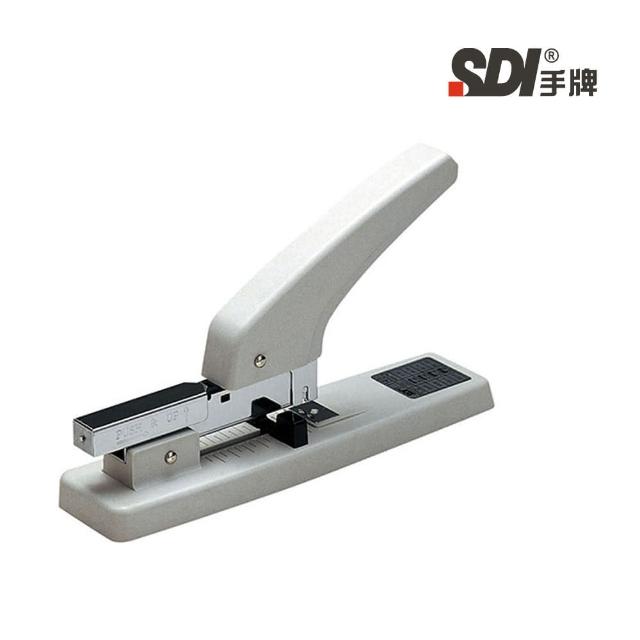【SDI 手牌】重力型釘書機