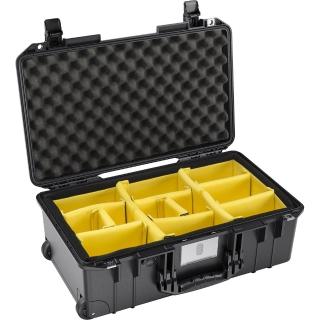 【PELICAN】1535WD Air Case 防撞氣密箱(隔層 輕量化 防水 防撞 防塵 氣密 儲運 運輸 搬運箱 保護箱)