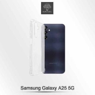 【Metal-Slim】Samsung Galaxy A25 5G 強化軍規防摔抗震手機殼