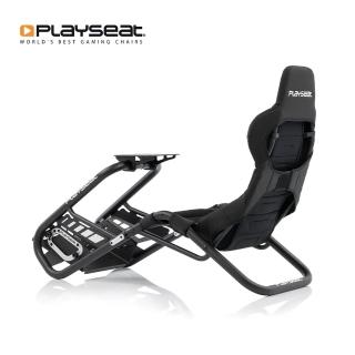 【Playseat】預購六月中旬陸續出貨Trophy Black 賽車椅架(全系列方向盤適用)
