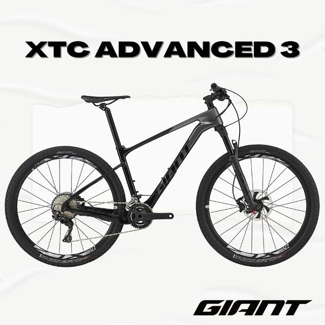 GIANT XTC ADVANCED 3