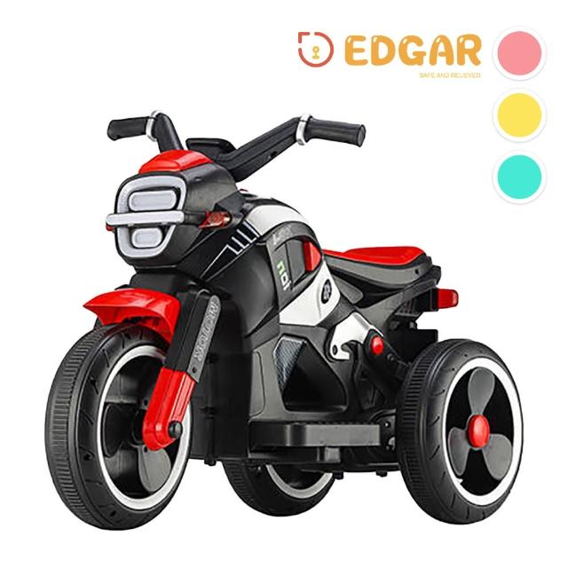 【Edgar】越野超跑電動摩托車(多色任選)