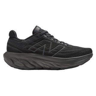 【NEW BALANCE】NB Fresh Foam X 1080v13 女鞋 運動鞋 跑鞋 慢跑鞋 休閒鞋 緩震 反光 黑色(W1080T13-D)