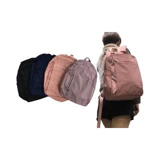 【SNOW.bagshop】後背包大容量(A4夾主袋+外袋共四層水外袋大齒拉鍊)