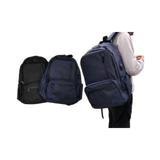 【SNOW.bagshop】後背包大容量(主袋+外袋共五層水瓶袋USB+線)