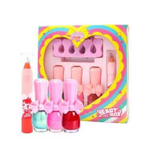 【韓國Pinky】Princess 粉紅之星禮盒組 / 盒