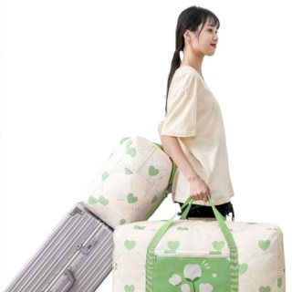 旅行收納袋 拉桿外掛式(衣物分類袋 飛機包 3種規格)
