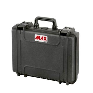 【義大利Maxcase】高密度泡棉氣密箱MAX380H160HDS(上洛公司貨)