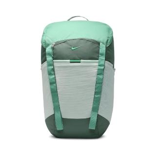 【NIKE 耐吉】Hike Bkpk 綠色 後背包 運動包 書包 旅行包 登山包 DJ9677-338