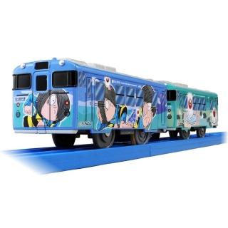 【TAKARA TOMY】日本SC-01 鬼太郎列車(TP11349 ☆道王國)