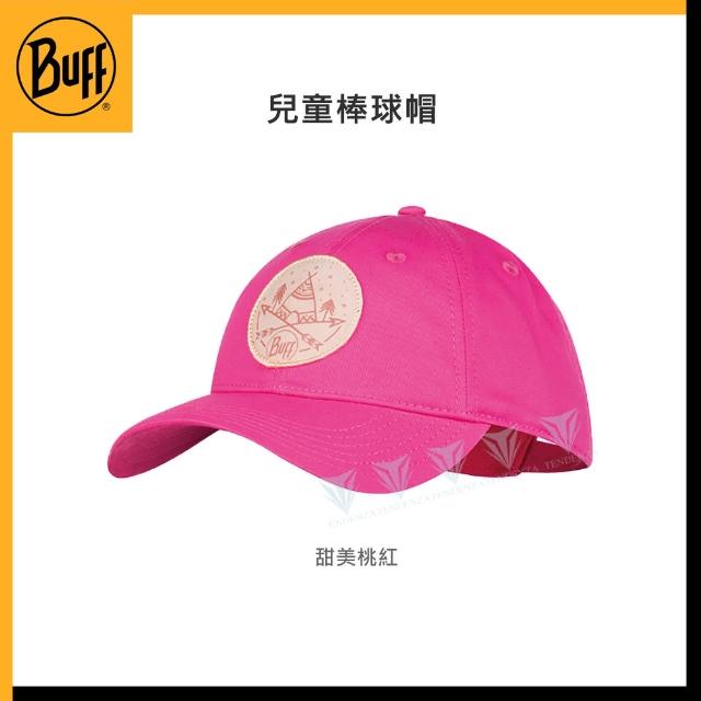 【BUFF】兒童棒球帽(BUFF/棒球帽/造型/兒童)